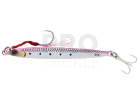 Hard Lure Savage Gear Sardine Slider Micro 4.7cm 5g - Pink Glow