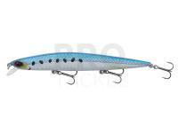 Hard Lure Savage Gear Sea Bass Minnow 14cm 21.7g - Sardine