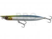 Lure Savage Gear Slap Walker 10cm 10g - Yellow Green Blue