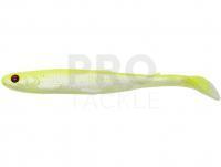 Soft Bait Savage Gear Slender Scoop Shad Bulk 11cm 7g - Lemon Back