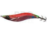 Lure Savage Gear Super Cast Egi #3.0ND 2.9"/M 19g 10.5cm - Napalm