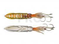 Lure Savage Gear Swimsquid Inchiku 9.7cm 150g - Orange Gold Glow