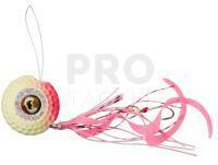 Lure Savage Gear Tai Rubber 95g - Full Glow Pink