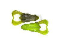 Lure Savage Gear Tough Toad 11cm 30g RTF - PUMP CHARTREUSE