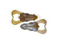 Lure Savage Gear Tough Toad 9cm 20g RTF - Brown