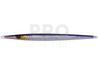 Lure Savage Gear UV Needle Jig 19cm 80g FS - LS Needlefish UV