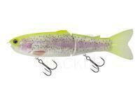 Lure Savage Gear Wide Glide Scandal 25cm 190g - Lemon Trout