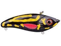 Spro Jerkbait Spro Screamin Devil S 12.8cm 59g - Aussi Poison Frog