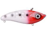 Spro Jerkbait Spro Screamin Devil S 12.8cm 59g - Dotted Red Head