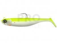 Soft bait SG Savage Minnow 10cm 20g - Lemon Back 2+1pcs