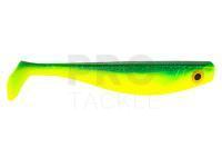 Soft Bait Shaker Baits Blockhead 10 inch | 25.5cm | 105g - Lime Tiger