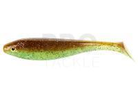 Soft Bait Shaker Baits Elephant Shad 7.5 inch | 19cm | 58g - Burned Grass