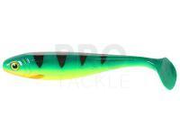 Soft Bait Shaker Baits Elephant Shad 7.5 inch | 19cm | 58g - Firetiger