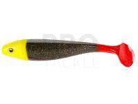 Soft Bait Shaker Baits Elephant Shad 8.5 inch | 22cm | 103g - German Flag