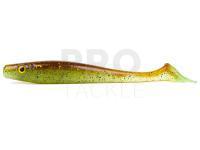 Soft Bait Shaker Baits Flathead Shad 8 inch | 20cm | 56g - Burned Grass