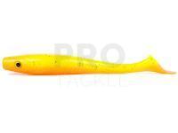 Soft Bait Shaker Baits Flathead Shad 9.5 inch | 24cm | 110g - Ambulance