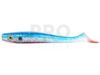 Soft Bait Shaker Baits Flathead Shad 9.5 inch | 24cm | 110g - Blue Herring