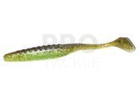 Soft Bait Shaker Baits Huntershad 3.5 inch | 89 mm 3.5g - Burned Grass