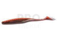 Soft Bait Shaker Baits Huntershad 3.5 inch | 89 mm 3.5g - Hot Lava