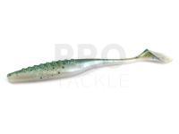 Soft Bait Shaker Baits Huntershad 5.0 inch | 127 mm 9.5g - Smelly Green