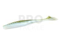 Soft Bait Shaker Baits Huntershad 5.0 inch | 127 mm 9.5g - Smelt