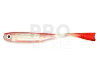 Soft Bait Shaker Baits Ice Hunter 75mm - Red