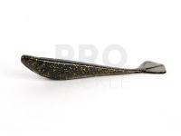 Soft Bait Shaker Baits Lilla Verner 100mm - Black Sparkle