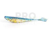 Soft Bait Shaker Baits Lilla Verner 100mm - Blue Flake