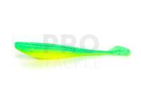 Soft Bait Shaker Baits Lilla Verner 100mm - Limetiger