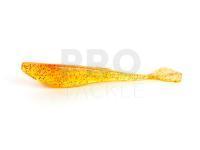 Soft Bait Shaker Baits Lilla Verner 100mm - Orange Ambulance