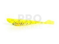 Soft Bait Shaker Baits Lilla Verner 100mm - Yellow Flake