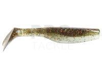 Soft Bait Shaker Baits Piggyshad 3.5 inch | 89 mm | 5.55g - Burned Smelt