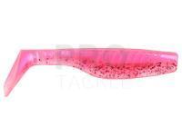 Soft Bait Shaker Baits Piggyshad 3.5 inch | 89 mm | 5.55g - Salmon Roe