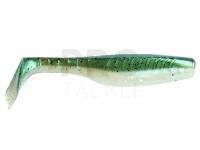 Soft Bait Shaker Baits Piggyshad 5.0 inch | 127 mm | 16g - Smelly Green