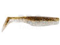 Soft Bait Shaker Baits Piggyshad 5.0 inch | 127 mm | 16g - Smoked Vendace