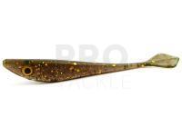 Soft Bait Shaker Baits Stora Verner Vertical 6 inch | 15.5cm | 12g - Cold Sparkle Oil