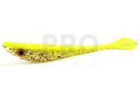 Soft Bait Shaker Baits Stora Verner Vertical 6 inch | 15.5cm | 12g - Yellow Flake