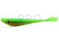 Soft Bait Shaker Baits Stora Verner Vertical 8 inch | 20cm | 18g - Smelly Lime