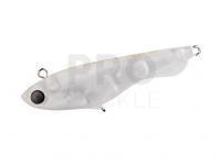 Hard Lure Shimano Cardiff Dartheat 46S Sinking - 001 Clear