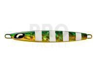 Lure Shimano Ocea Center Sardine 50g - 012 Geen Zebra