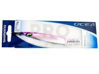 Lure Shimano Ocea Center Sardine 70g - Pink