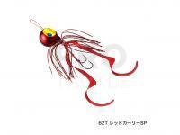 Lure Shimano Tiger Baku Baku 100g 10+m - 62T