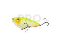 Lure Shimano Yasei Javelin Jerk S 110mm 33g - Chartreuse