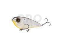 Lure Shimano Yasei Javelin Jerk S 110mm 33g - Matt White