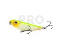Lure Shimano Yasei Shock Stick F 110mm 22g - Chartreuse