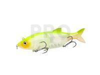 Lure Shimano Yasei Soul Swim SS 230mm 110g - Chartreuse