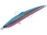 Hard Lure Smith Dragon Saruna S 125mm 37g - 07 Blue Pink