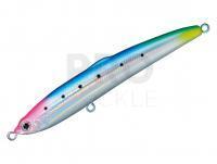 Hard Lure Smith Dragon Saruna S 125mm 37g - 14 Gray Eagle