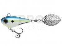 Lures Spinmad Jigmaster 16g 95mm - 3012