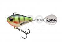 Lure Spinmad Jigmaster 8g 70mm - 2313